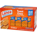 lance